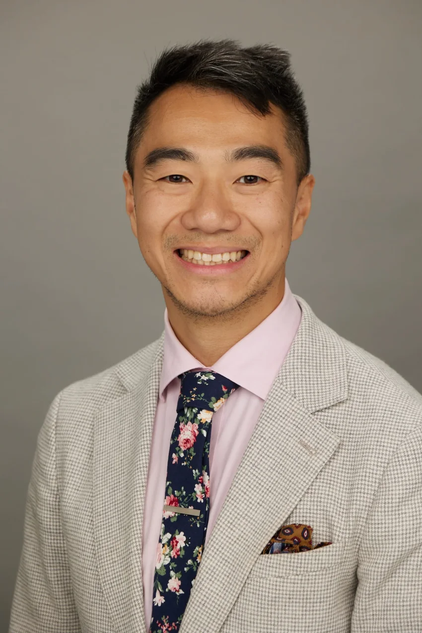Dr. Kevin Yip, MD